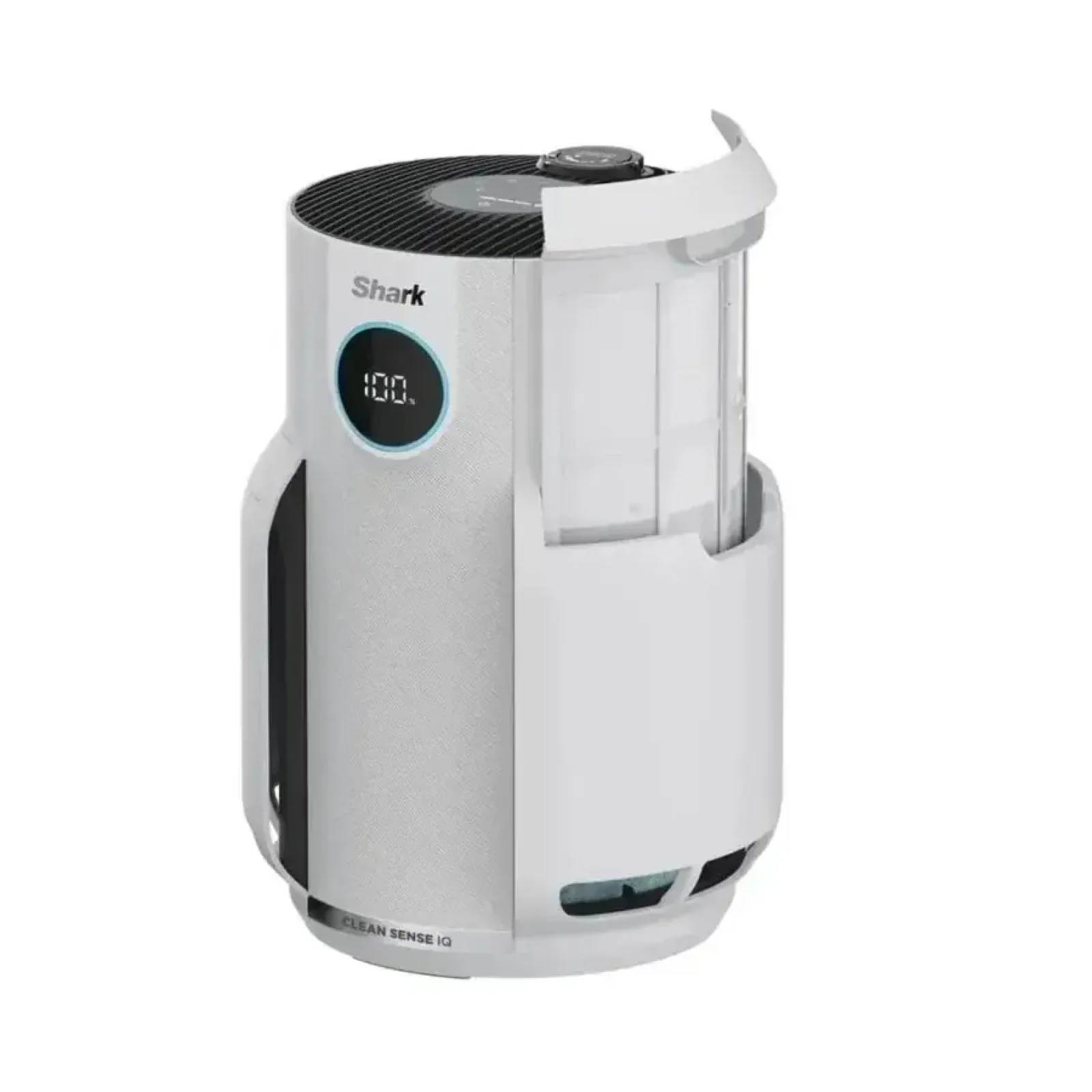 Очищувач повітря Shark NeverChange5 Air Purifier HP150EU UA