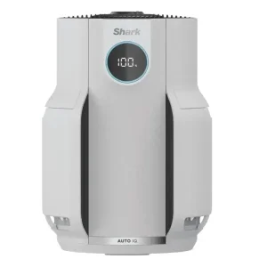 Очищувач повітря Shark NeverChange5 Air Purifier HP150EU UA
