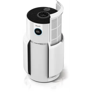 Очиститель воздуха Shark NeverChange5 Air Purifier MAX HP300EU UA