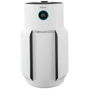Очиститель воздуха Shark NeverChange5 Air Purifier MAX HP300EU UA