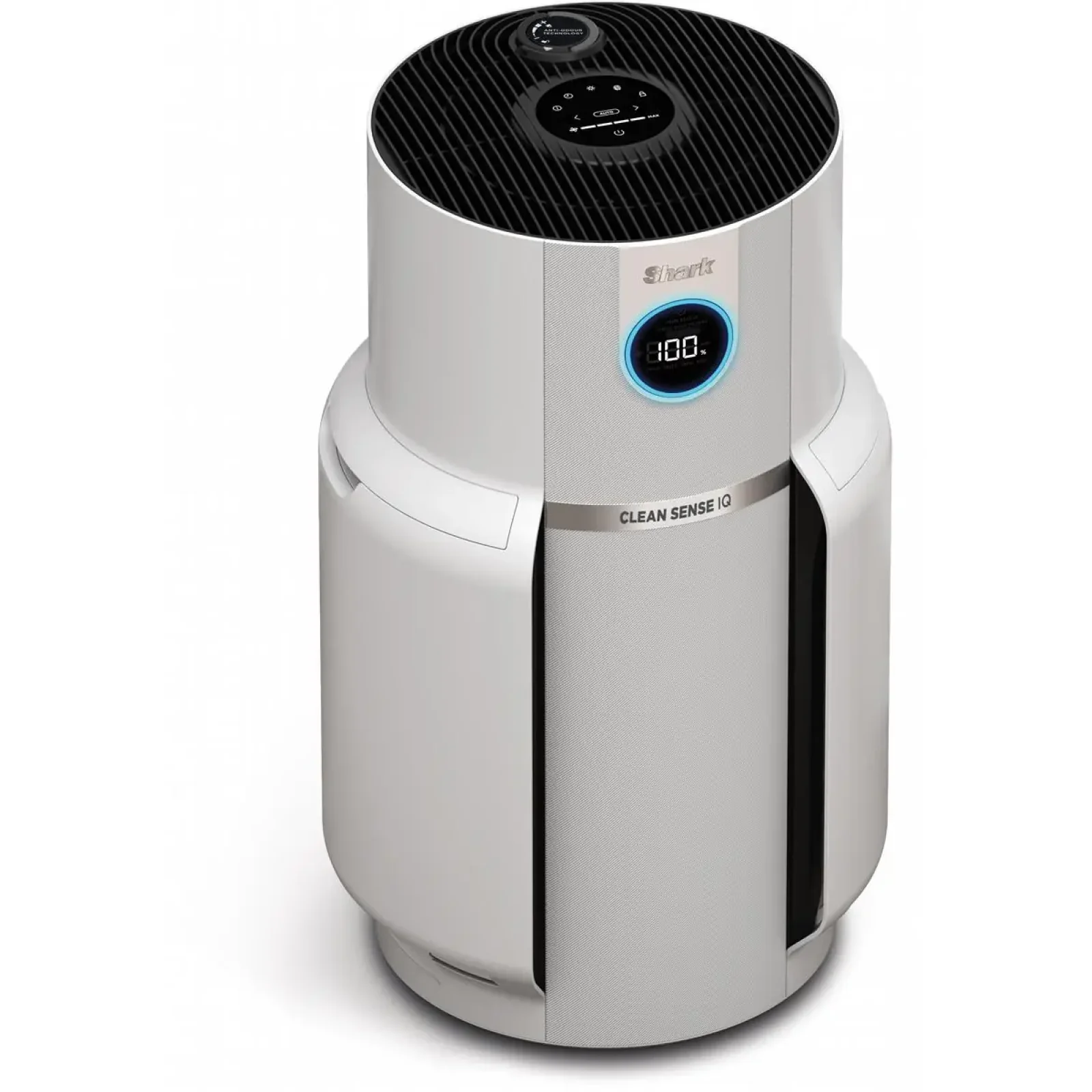 Очищувач повітря Shark NeverChange5 Air Purifier HP150EU UA