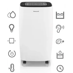 Осушитель воздуха Honeywell TP Compact UA