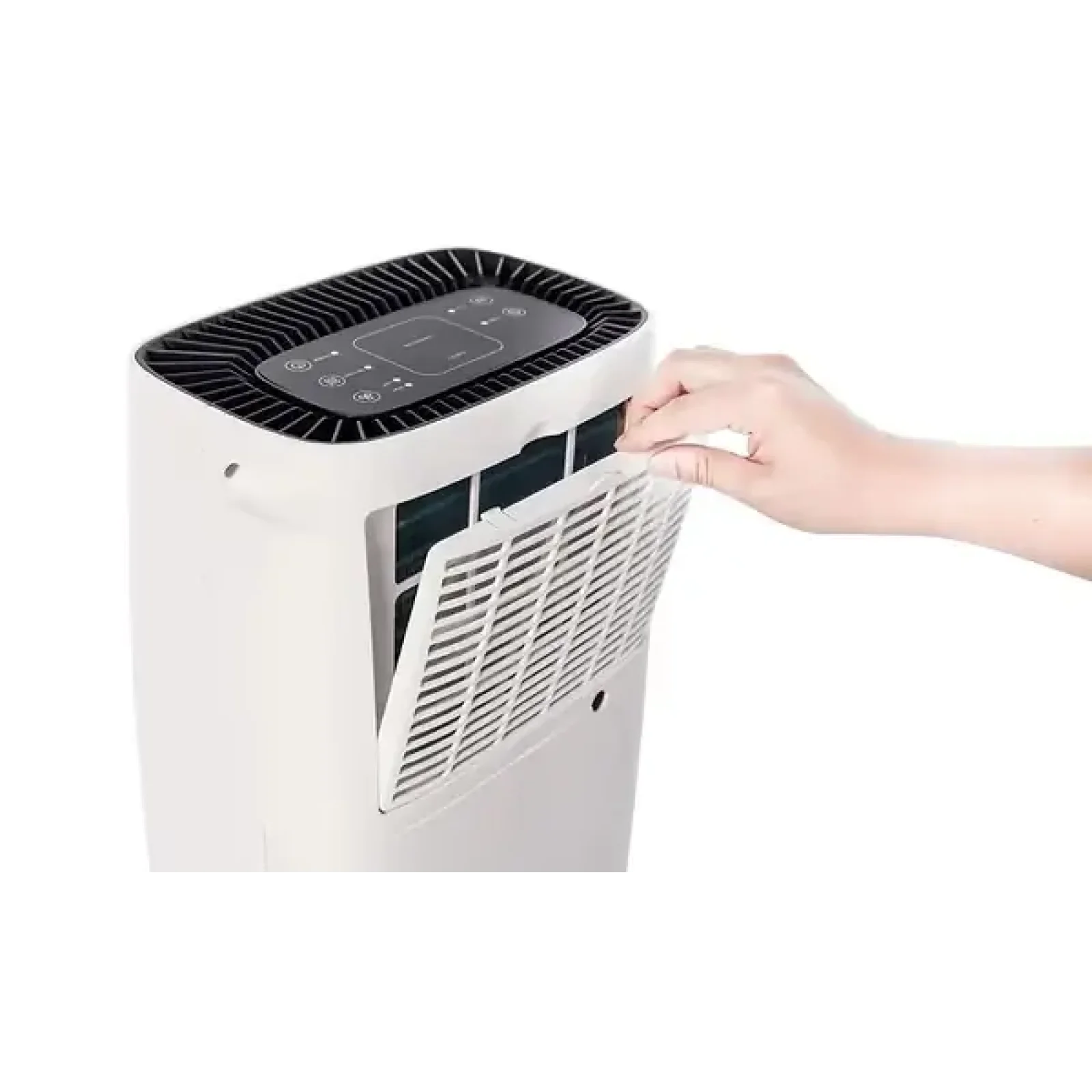 Осушитель воздуха Honeywell TP Compact UA