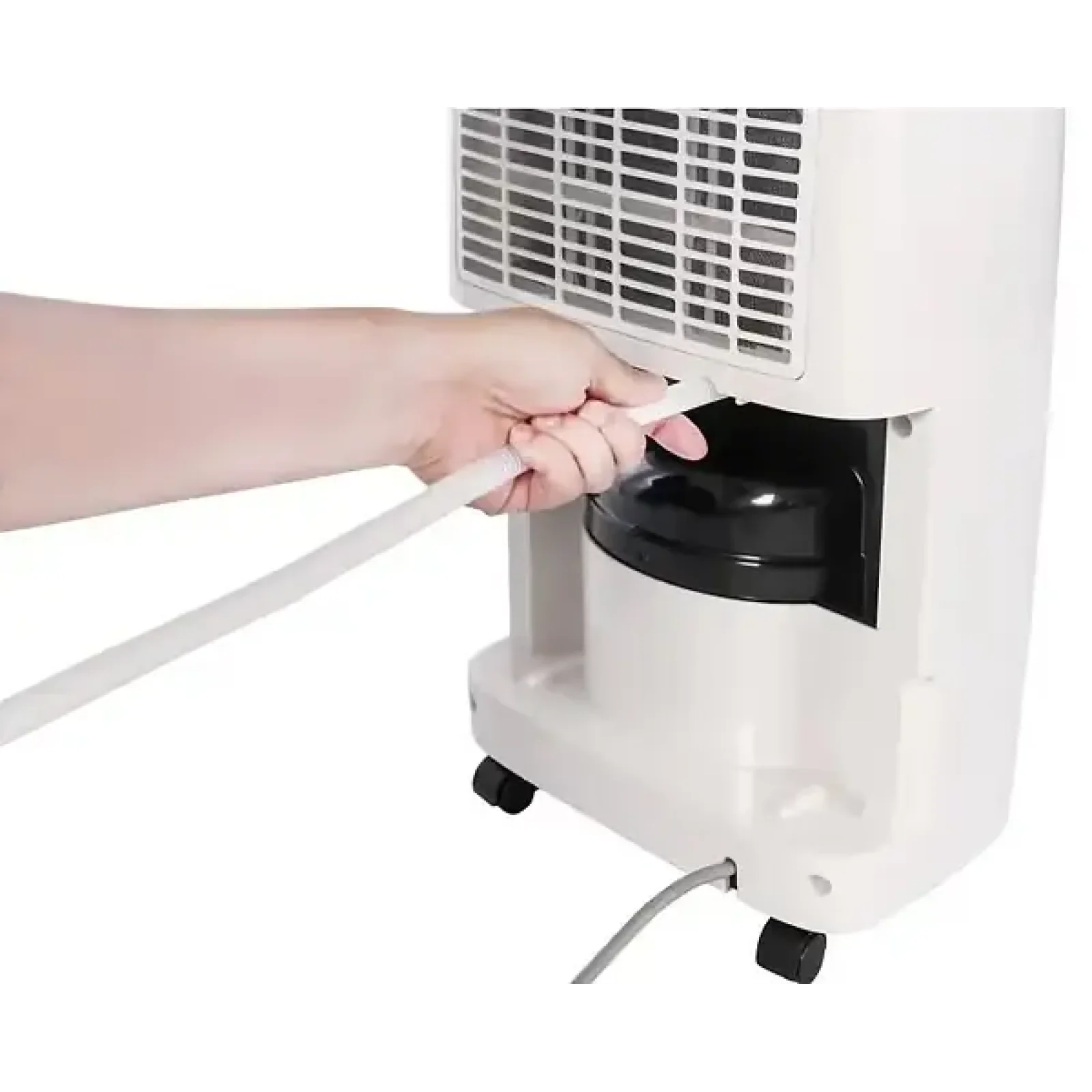 Осушитель воздуха Honeywell TP Compact UA