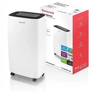 Осушитель воздуха Honeywell TP Compact UA
