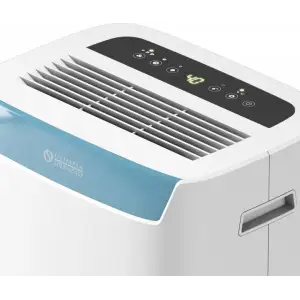 Осушувач повітря Olimpia Splendid Aquaria S1 14 P (OS-2062) UA
