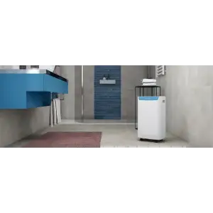 Осушувач повітря Olimpia Splendid Aquaria S1 14 P (OS-2062) UA