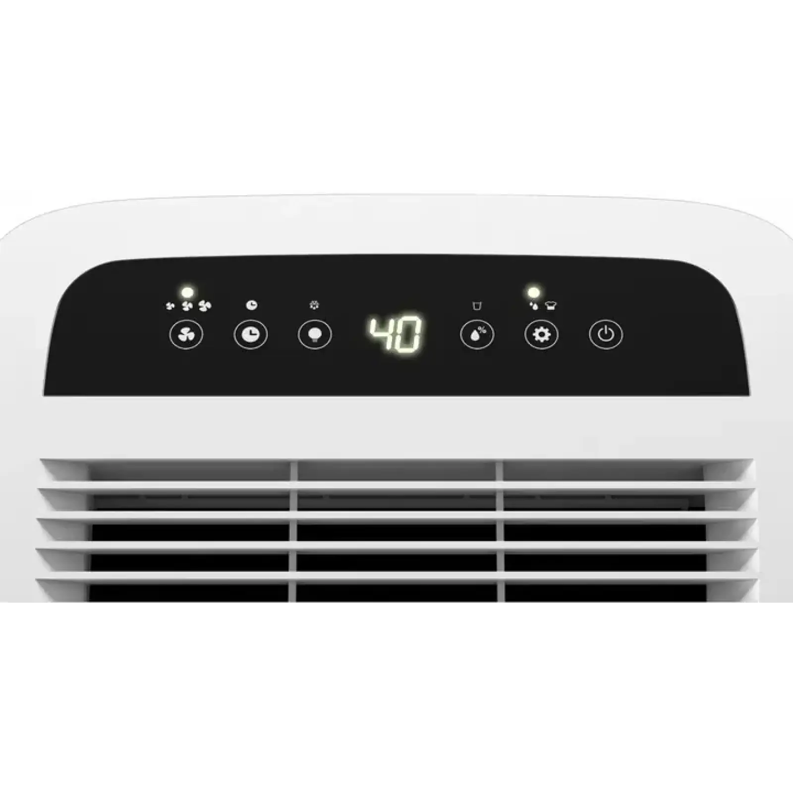 Осушувач повітря Olimpia Splendid Aquaria S1 16 P (OS-2063) UA