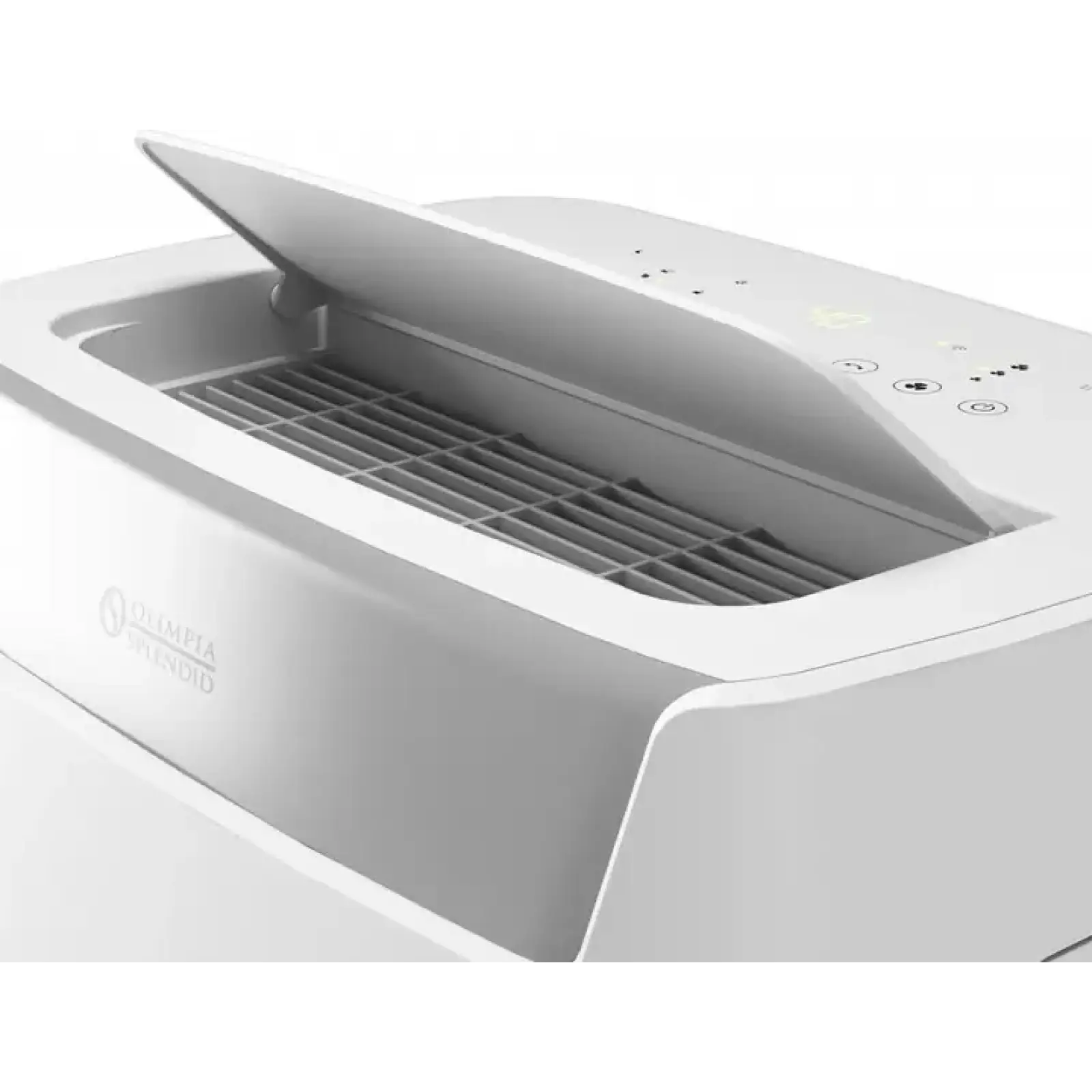 Осушувач повітря Olimpia Splendid Aquaria S1 20 P (OS-2064) UA