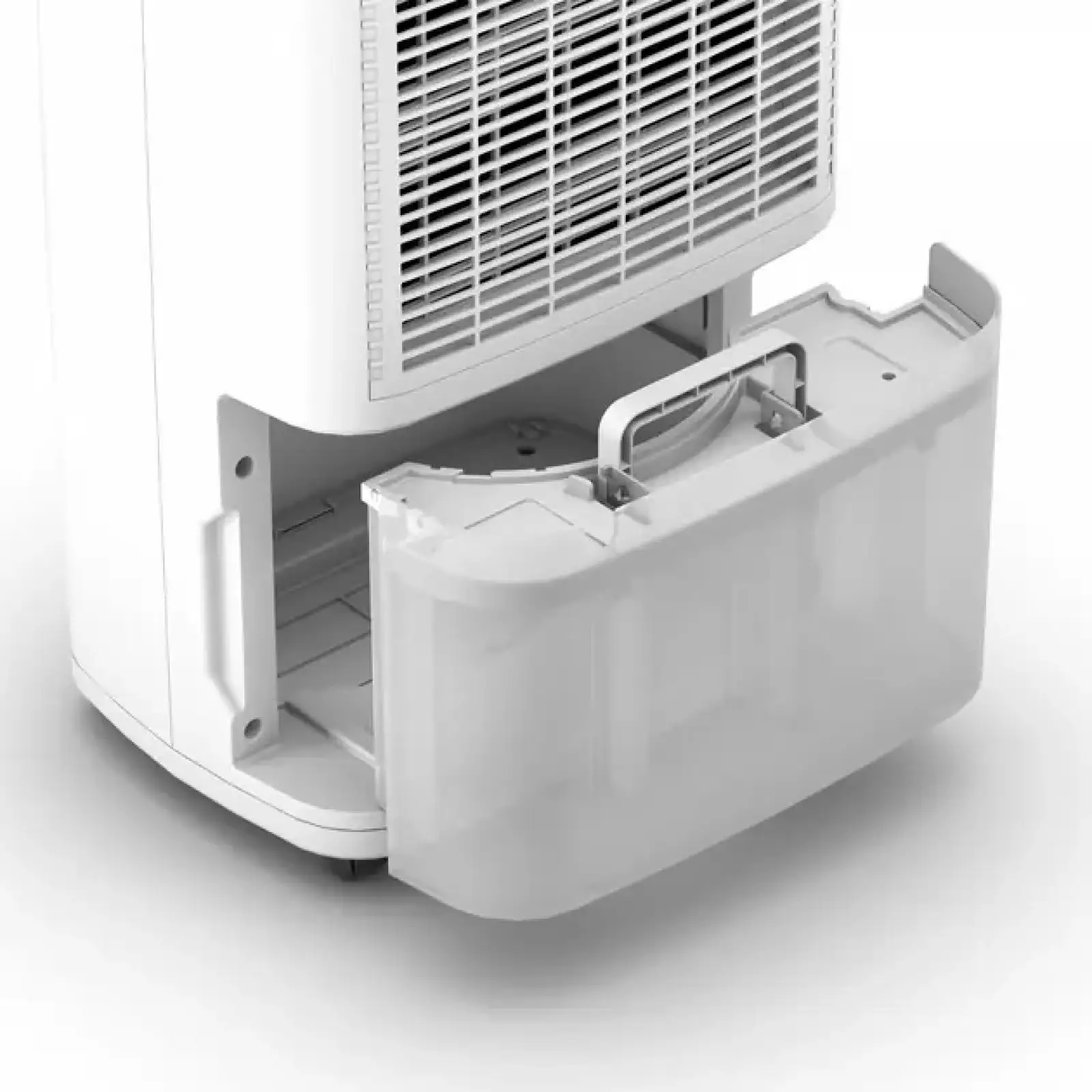Осушувач повітря Olimpia Splendid Aquaria S1 20 P (OS-2064) UA