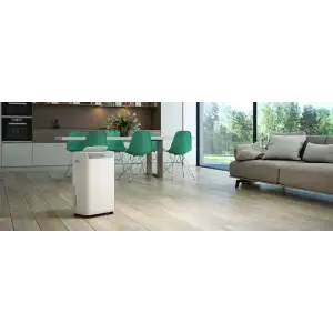 Осушувач повітря Olimpia Splendid Aquaria S1 20 P (OS-2064) UA