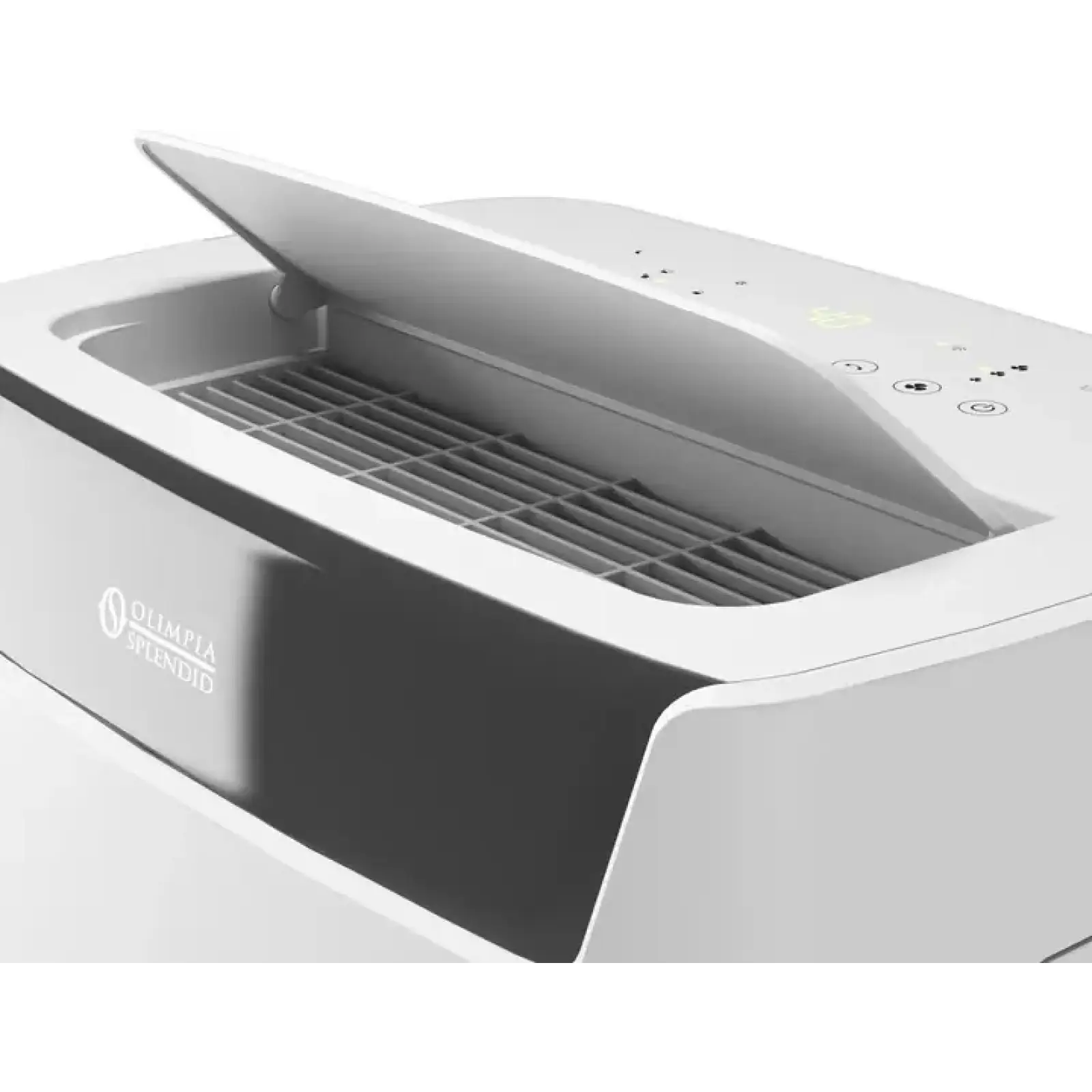 Осушувач повітря Olimpia Splendid Aquaria S1 24 P (OS-2065) UA