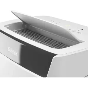Осушувач повітря Olimpia Splendid Aquaria S1 24 P (OS-2065) UA