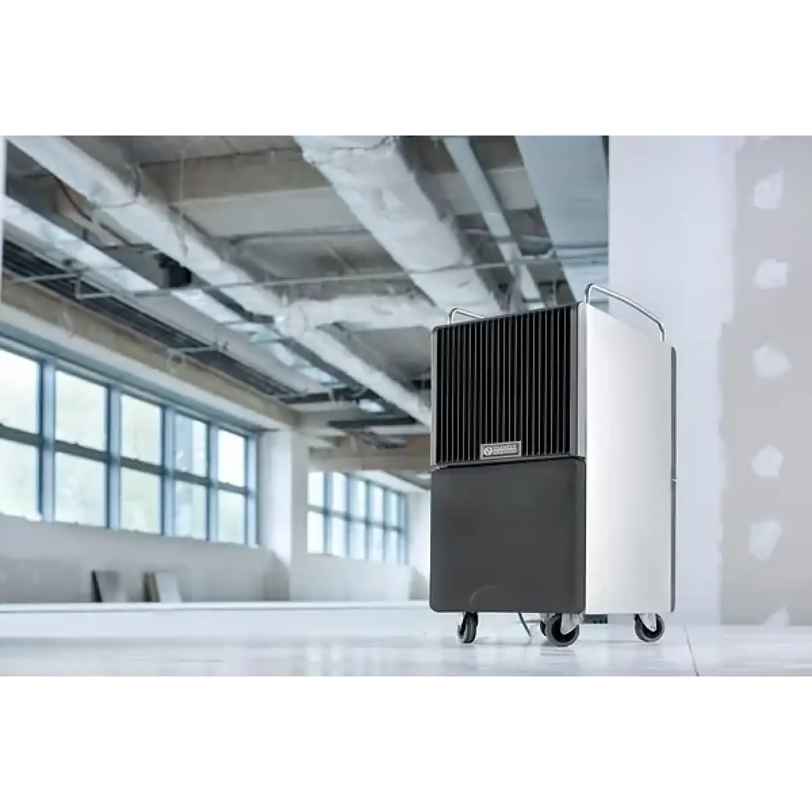 Осушувач повітря Olimpia Splendid Seccoprof 30 P (OS-2106) UA