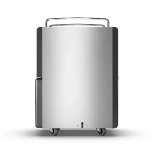 Осушувач повітря Olimpia Splendid Seccoprof 30 P (OS-2106) UA