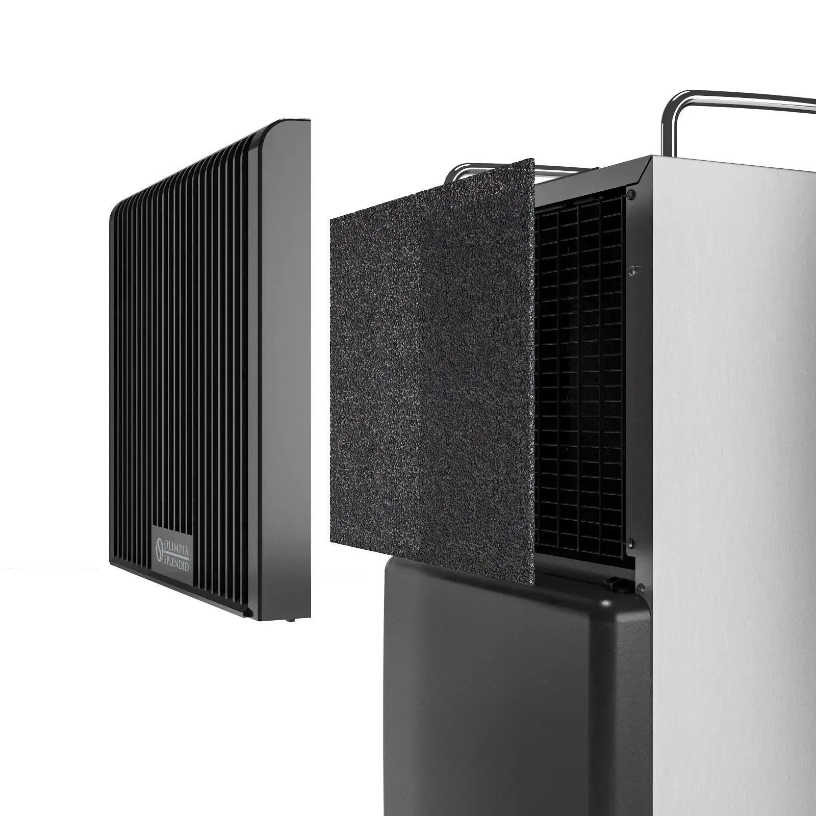 Осушувач повітря Olimpia Splendid Seccoprof 30 P (OS-2106) UA