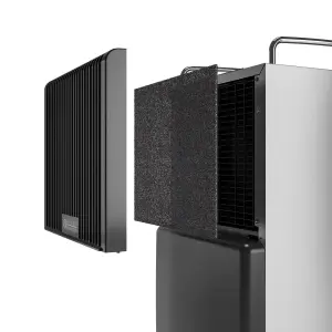 Осушувач повітря Olimpia Splendid Seccoprof 30 P (OS-2106) UA