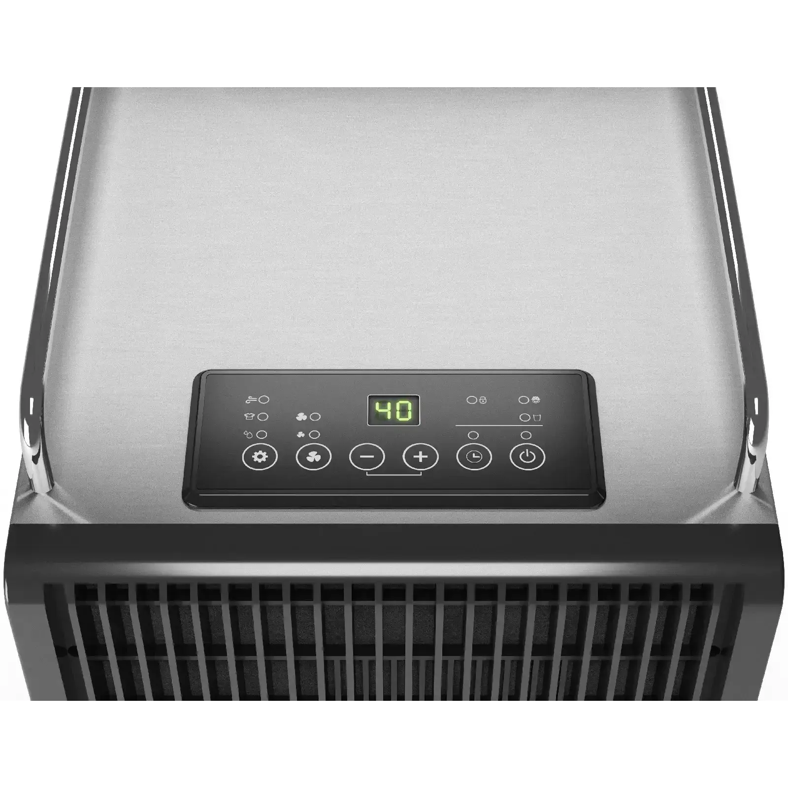 Осушувач повітря Olimpia Splendid Seccoprof 30 P (OS-2106) UA