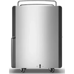 Осушувач повітря Olimpia Splendid Seccoprof 40 P (OS-2107) UA