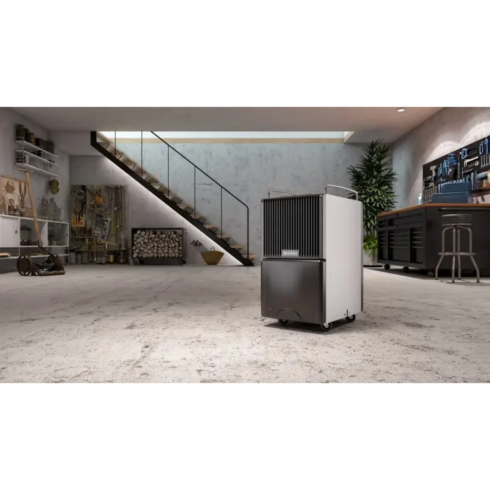 Осушитель воздуха Olimpia Splendid Seccoprof 40 P (OS-2107) UA