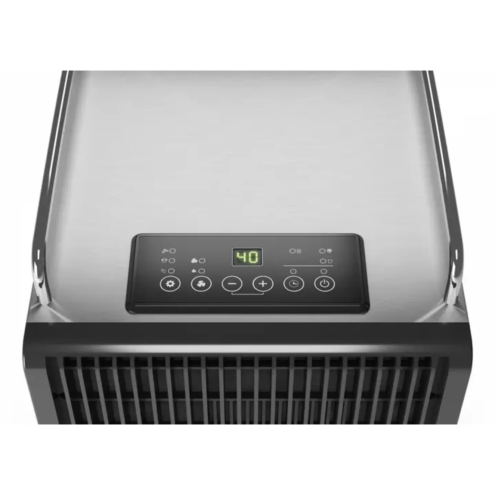 Осушитель воздуха Olimpia Splendid Seccoprof 40 P (OS-2107) UA