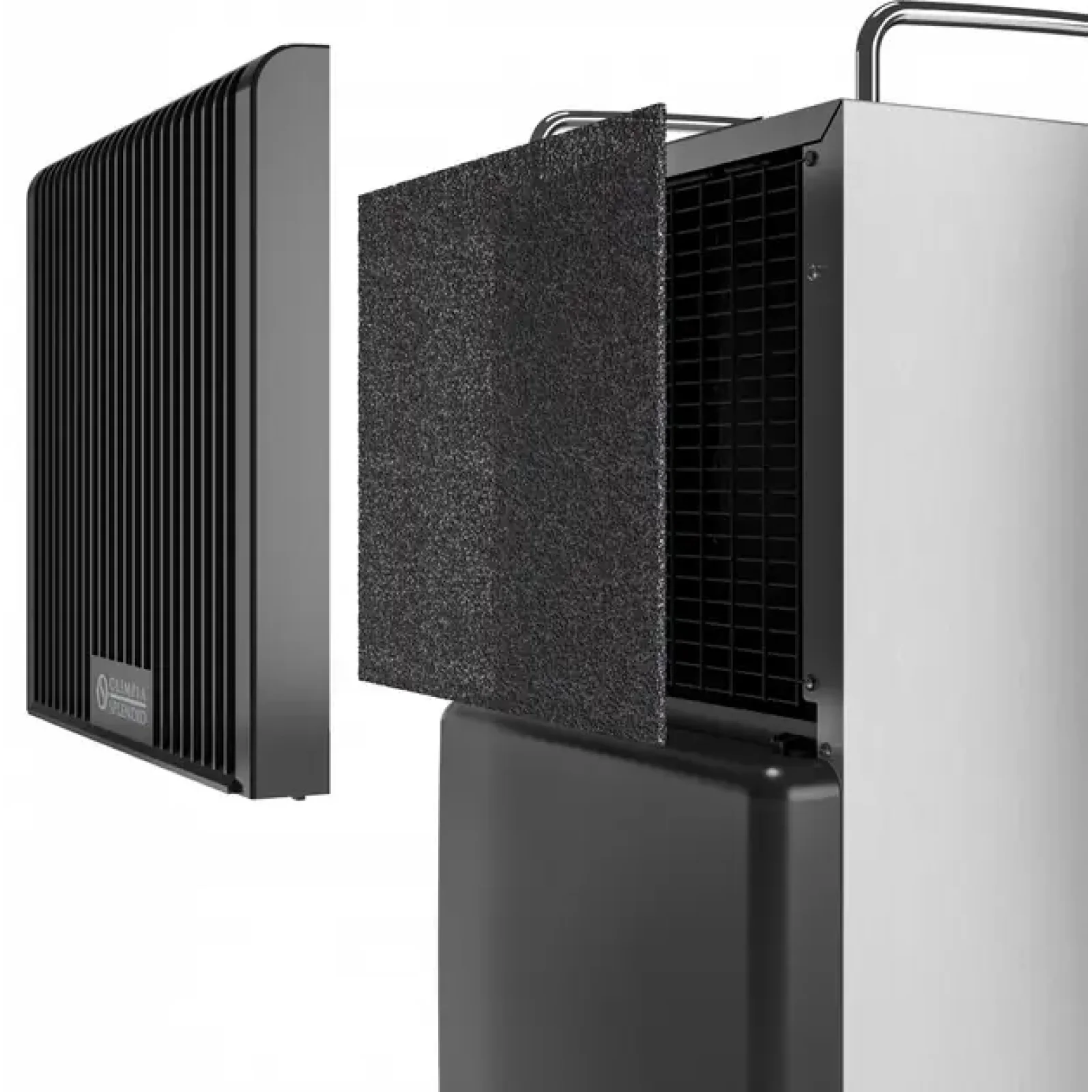 Осушитель воздуха Olimpia Splendid Seccoprof 40 P (OS-2107) UA