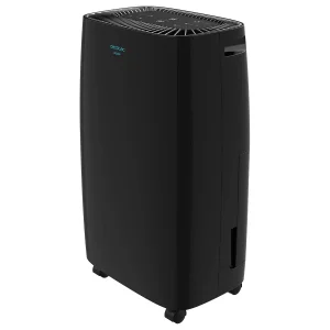 Осушувач повітря Cecotec Dehumidifier BigDry4000 Expert Black (CCTC-05607) UA