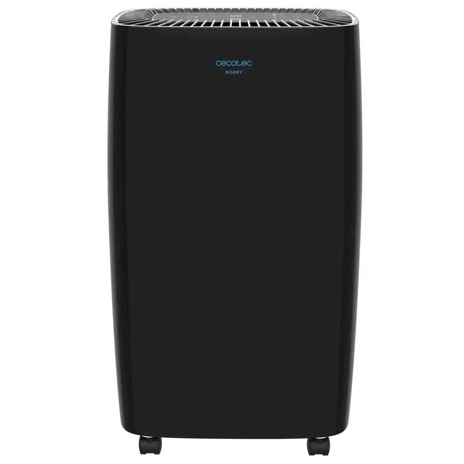Осушувач повітря Cecotec Dehumidifier BigDry4000 Expert Black (CCTC-05607) UA