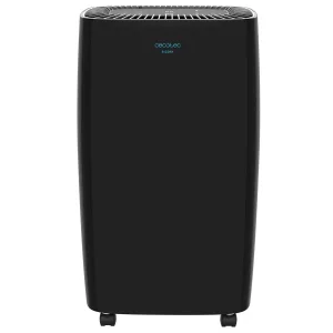 Осушувач повітря Cecotec Dehumidifier BigDry4000 Expert Black (CCTC-05607) UA