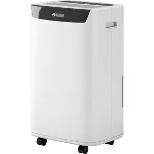 Осушувач повітря Olimpia Splendid Aquaria S1 12 P (OS-2061) UA