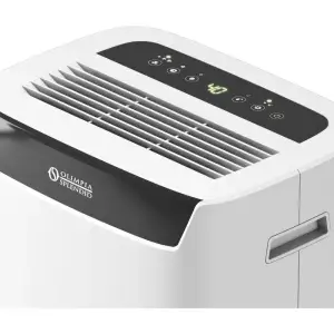 Осушувач повітря Olimpia Splendid Aquaria S1 12 P (OS-2061) UA