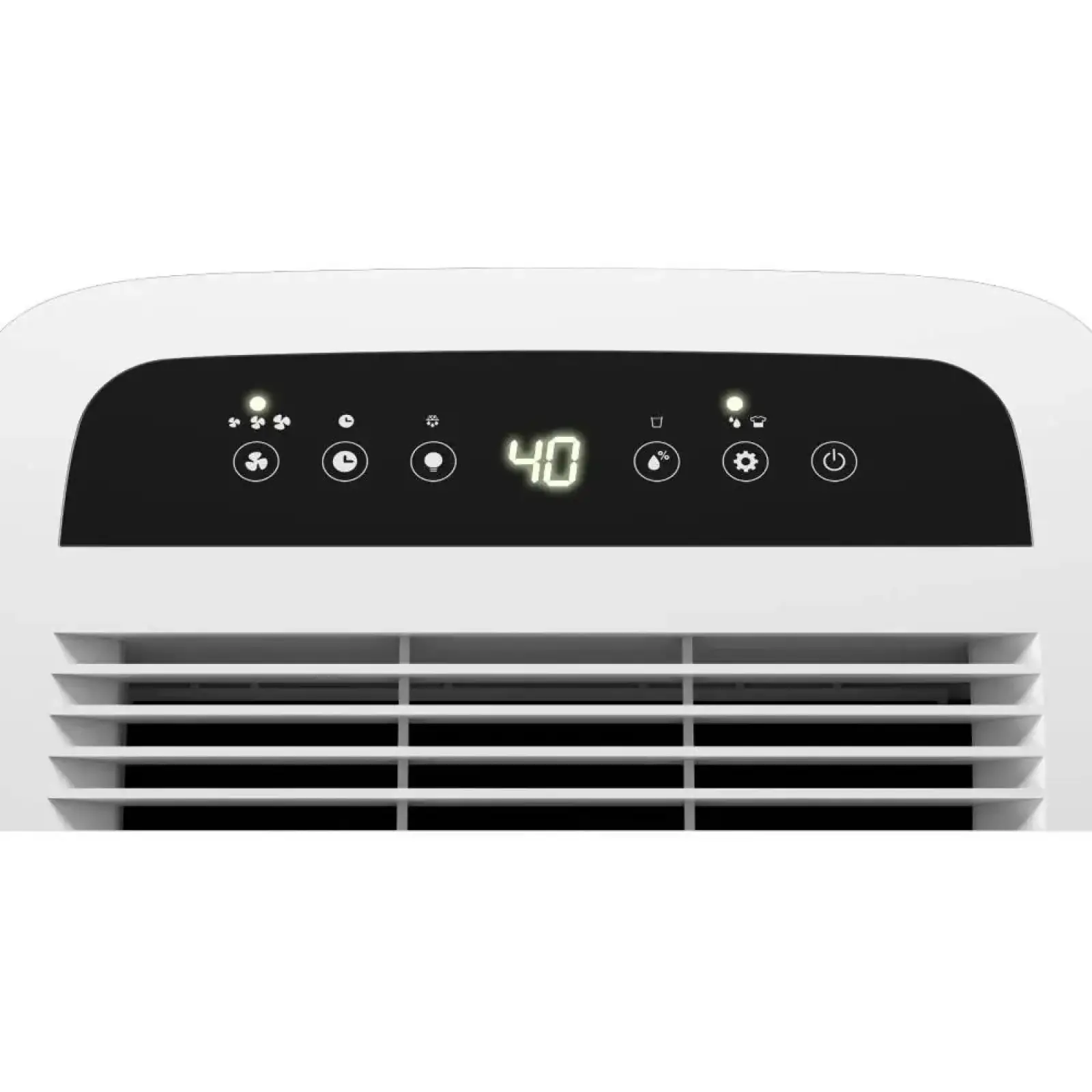 Осушувач повітря Olimpia Splendid Aquaria S1 12 P (OS-2061) UA