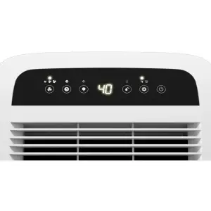 Осушувач повітря Olimpia Splendid Aquaria S1 12 P (OS-2061) UA