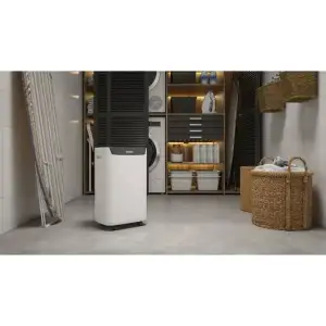 Осушувач повітря Olimpia Splendid Aquaria S1 12 P (OS-2061) UA