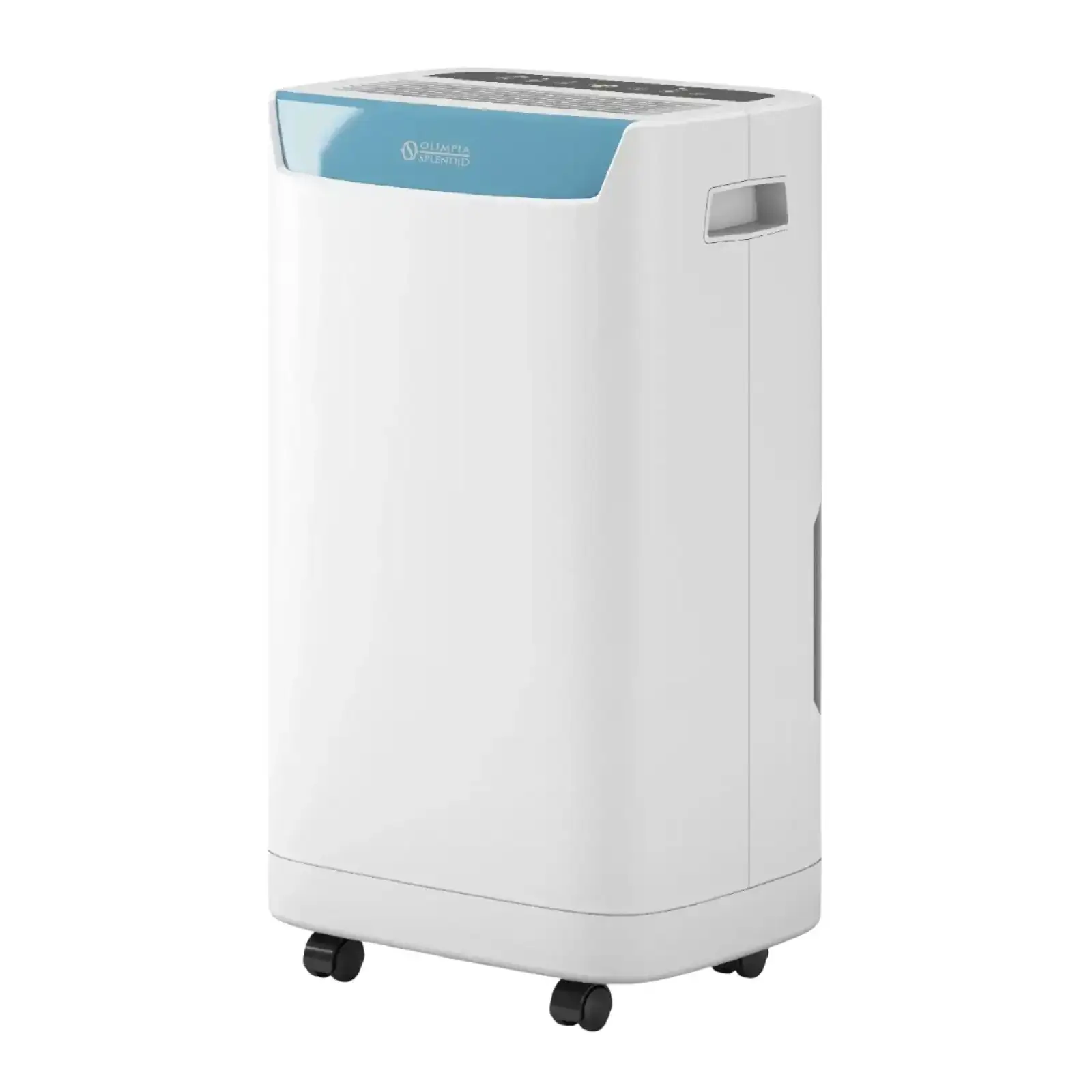 Осушувач повітря Olimpia Splendid Aquaria S1 14 P (OS-2062) UA