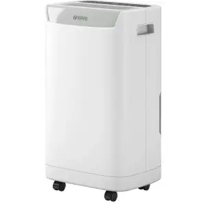 Осушувач повітря Olimpia Splendid Aquaria S1 16 P (OS-2063) UA