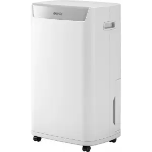 Осушувач повітря Olimpia Splendid Aquaria S1 20 P (OS-2064) UA