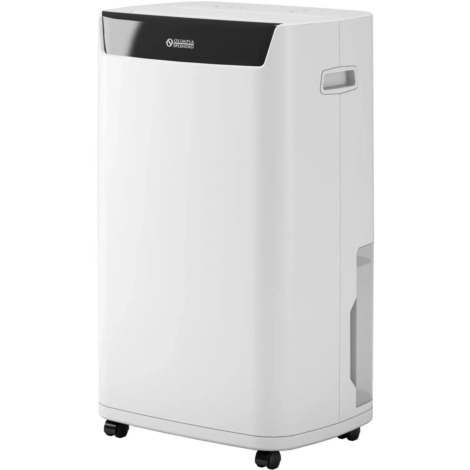 Осушувач повітря Olimpia Splendid Aquaria S1 24 P (OS-2065) UA
