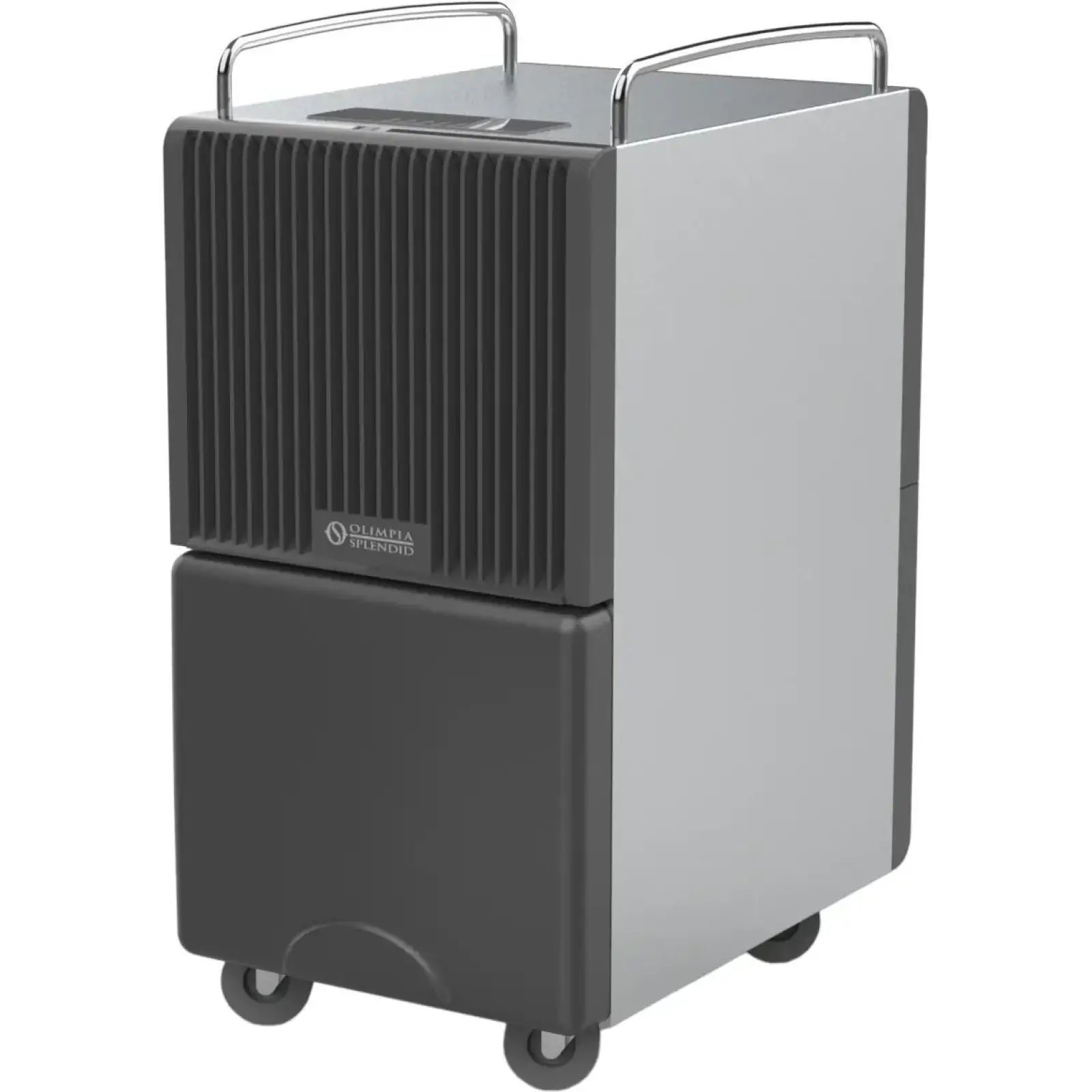 Осушувач повітря Olimpia Splendid Seccoprof 30 P (OS-2106) UA