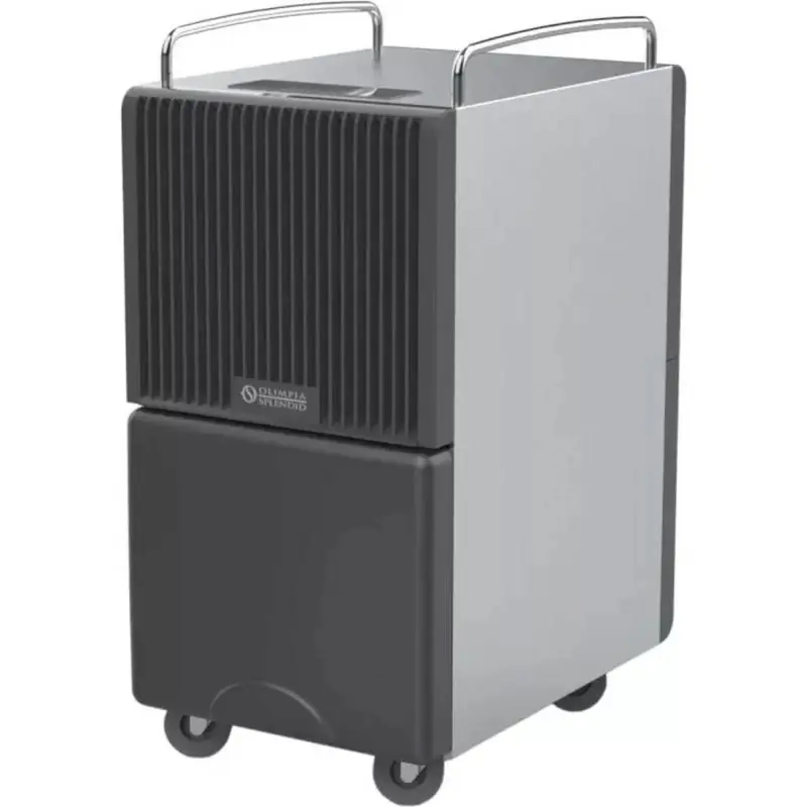 Осушитель воздуха Olimpia Splendid Seccoprof 40 P (OS-2107) UA