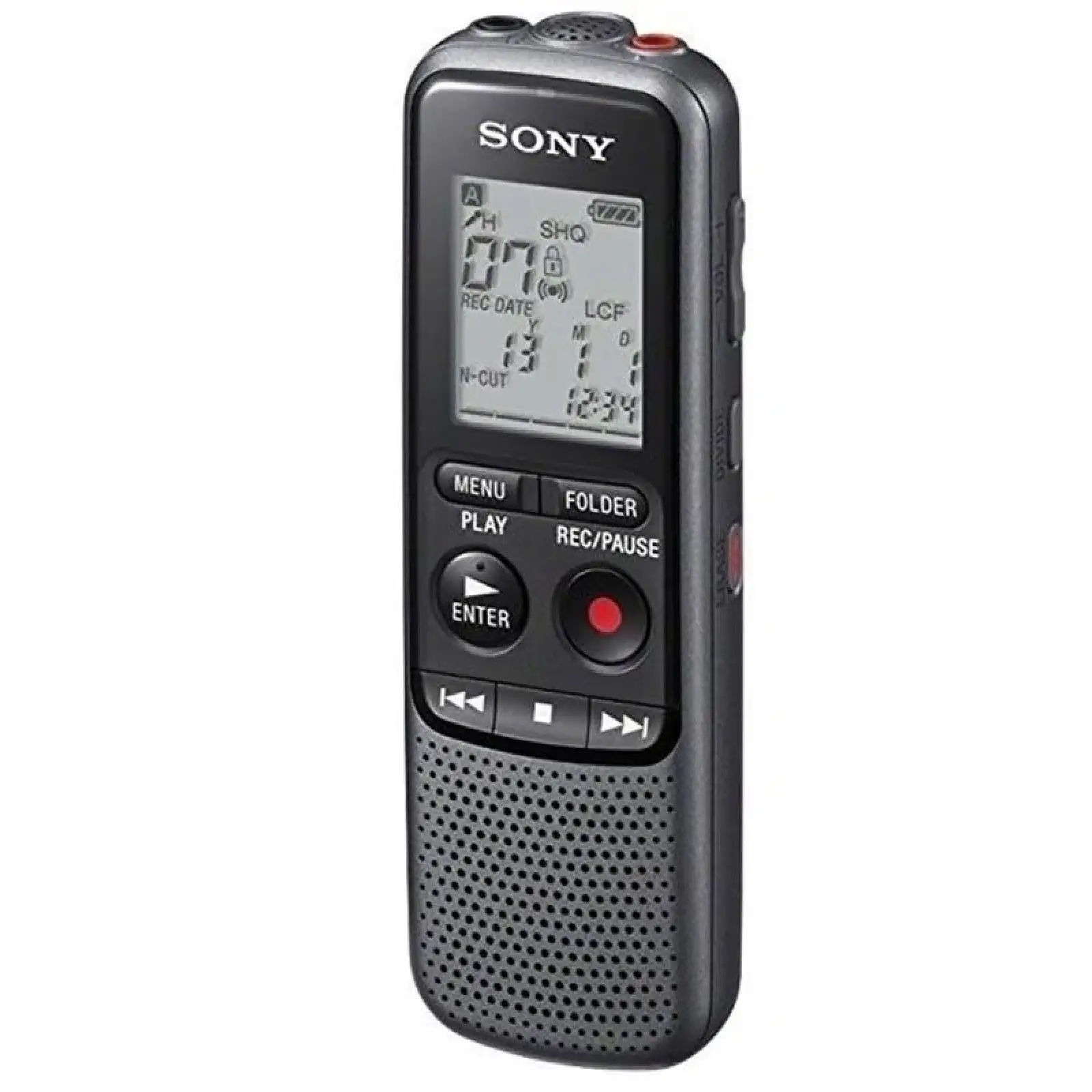Диктофон Sony ICD-PX240 (ICDPX240.CE7) UA