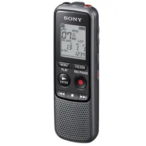 Диктофон Sony ICD-PX240 (ICDPX240.CE7) UA