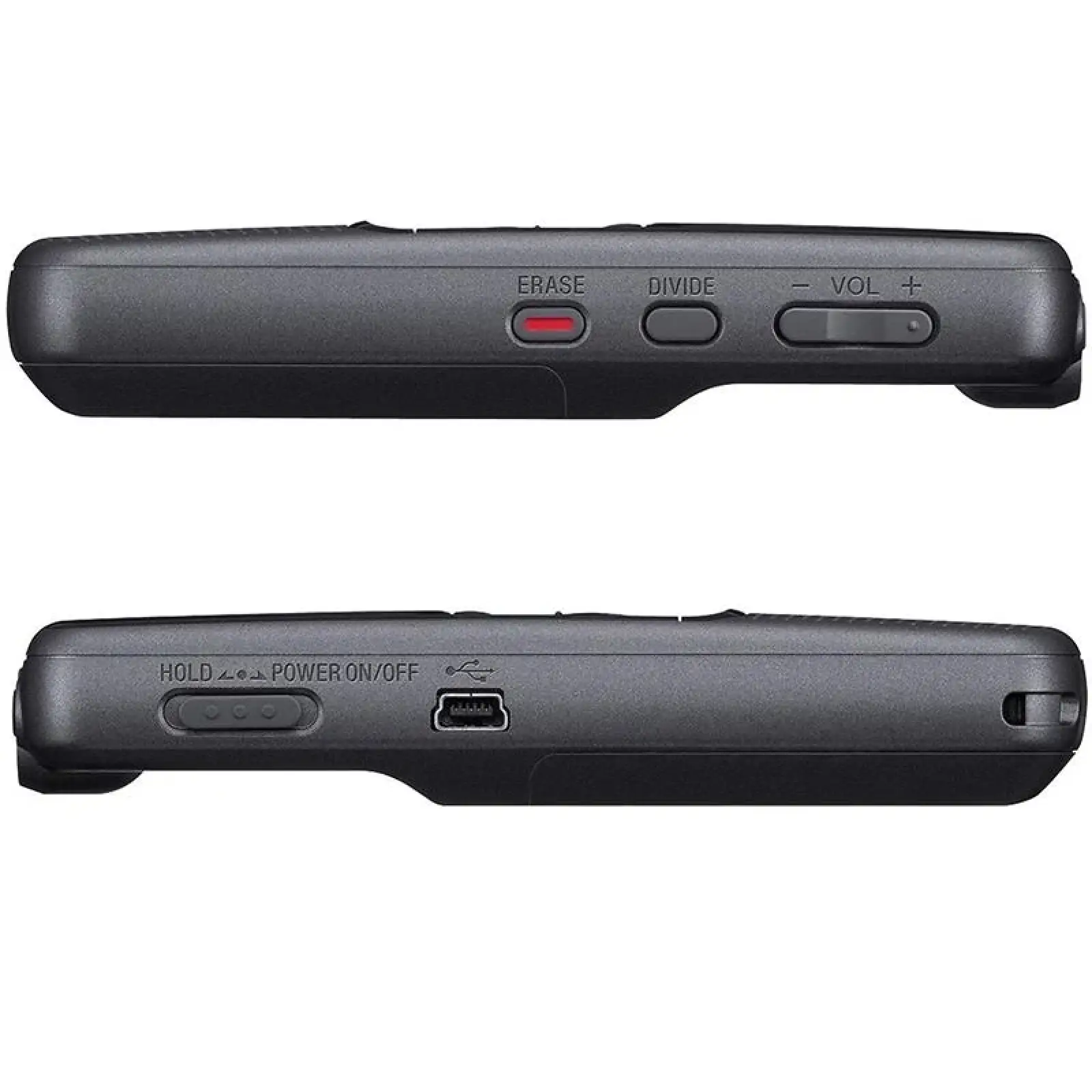 Диктофон Sony ICD-PX240 (ICDPX240.CE7) UA