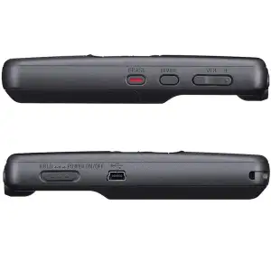 Диктофон Sony ICD-PX240 (ICDPX240.CE7) UA
