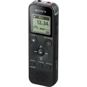 Диктофон Sony ICD-PX470 (ICDPX470.CE7) UA