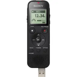 Диктофон Sony ICD-PX470 (ICDPX470.CE7) UA