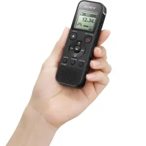Диктофон Sony ICD-PX470 (ICDPX470.CE7) UA