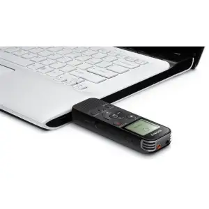 Диктофон Sony ICD-PX470 (ICDPX470.CE7) UA