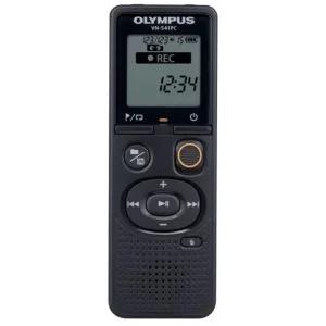 Диктофон Olympus VN-541PC E1 4GB Black (V405281BE000) UA
