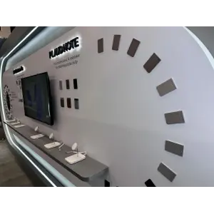 Диктофон Plaud AI Note Silver (NB-100-SI) UA